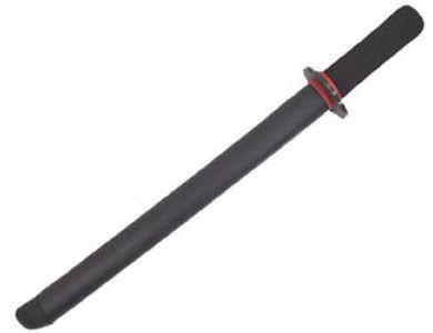House Brand Rubber Foam Practice Sword
